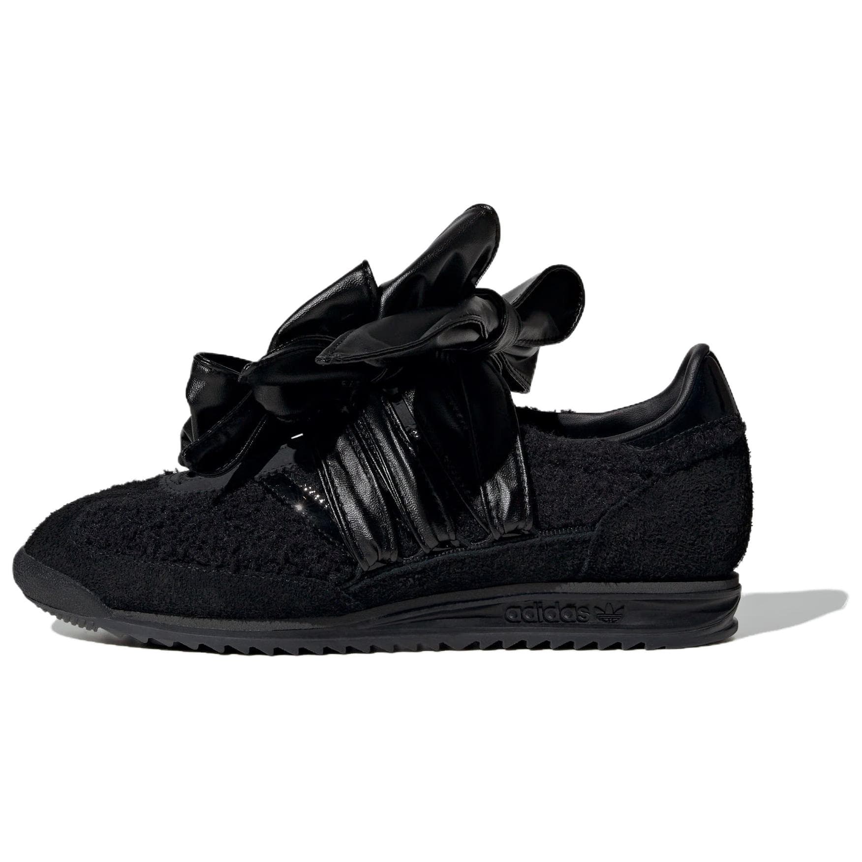 SL72 Caroline Hu X Women's Adidas Originals Og 'Black Carbon' Women's