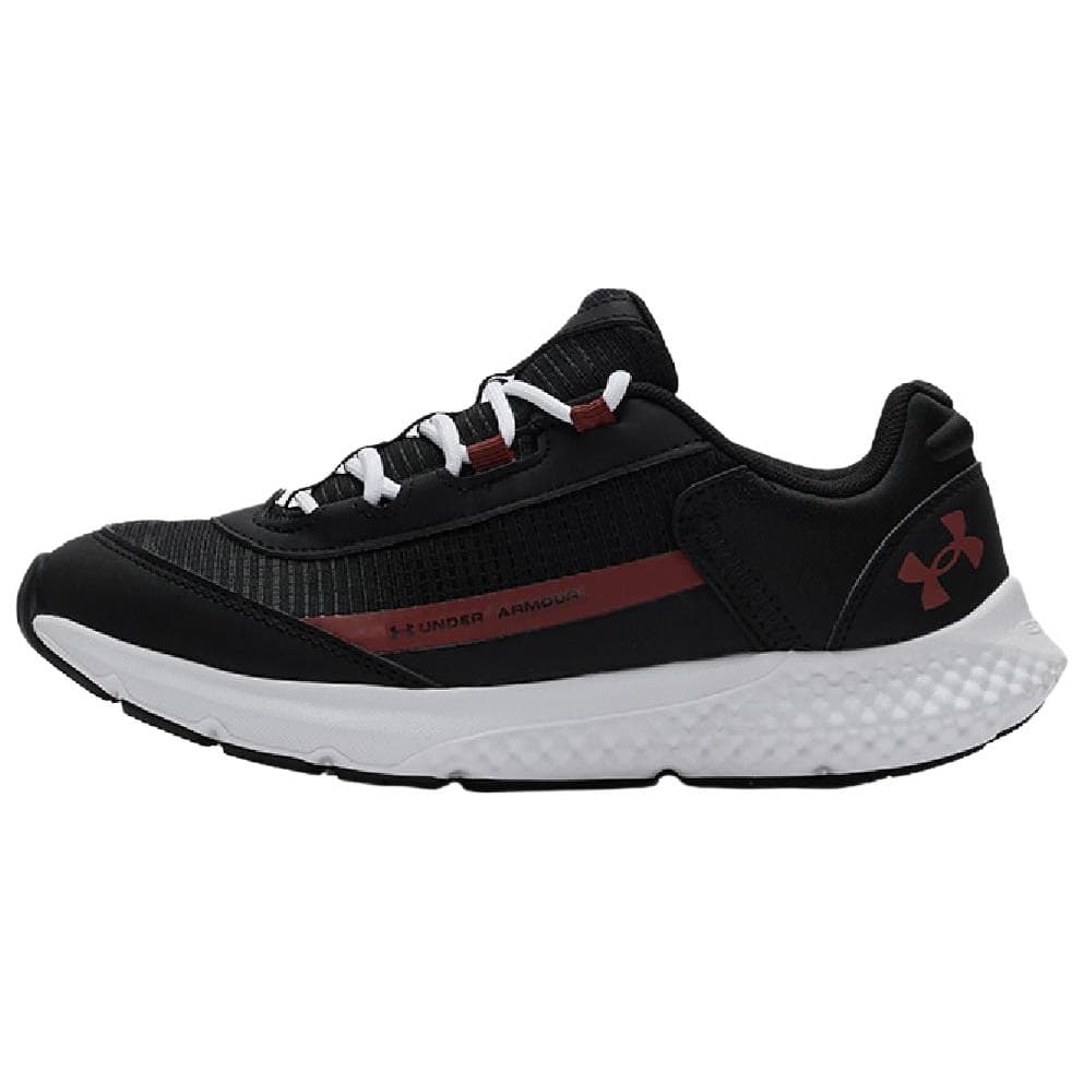 Under Armour CHARGED ROGUE SE Fashion Low-Top Casual Shoes Women's Black