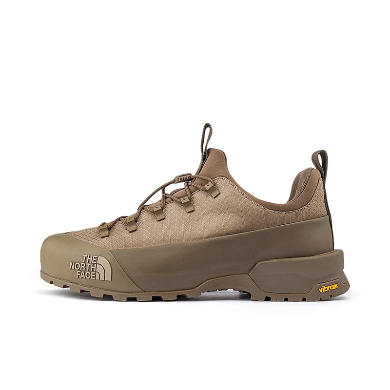 The North Face Tech Casual Comfortable Durable Low-Top Hiking Shoes Unisex