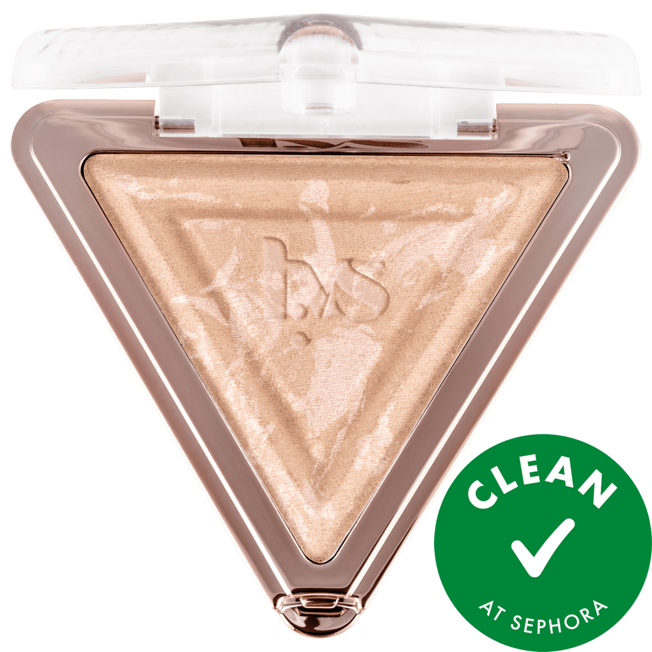 True Enlightenment Soft Focus Skin Finisher Powder