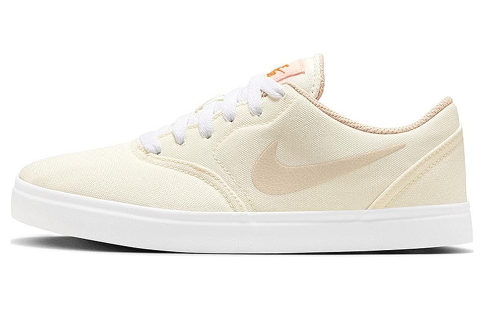 Nike SB Check Cnvs 'Pale Ivory' GS