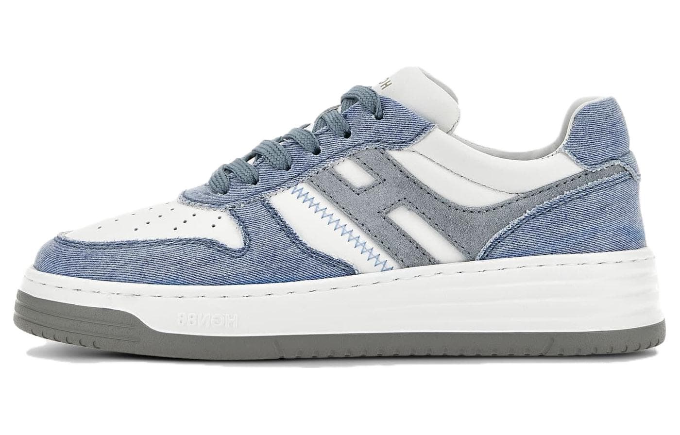 HOGAN H630 Lace-Up Sneakers Women's