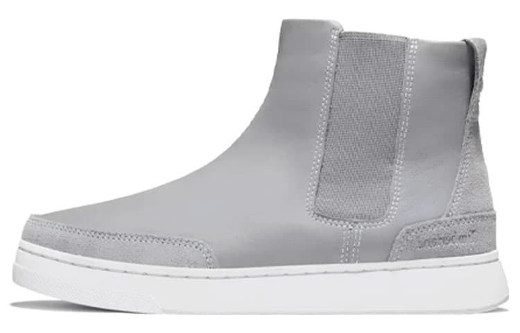 Timberland Martin Boots Women's Medium Gray