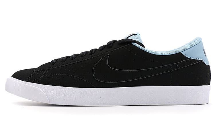 Nike Tennis Classic Ac Black/Blue