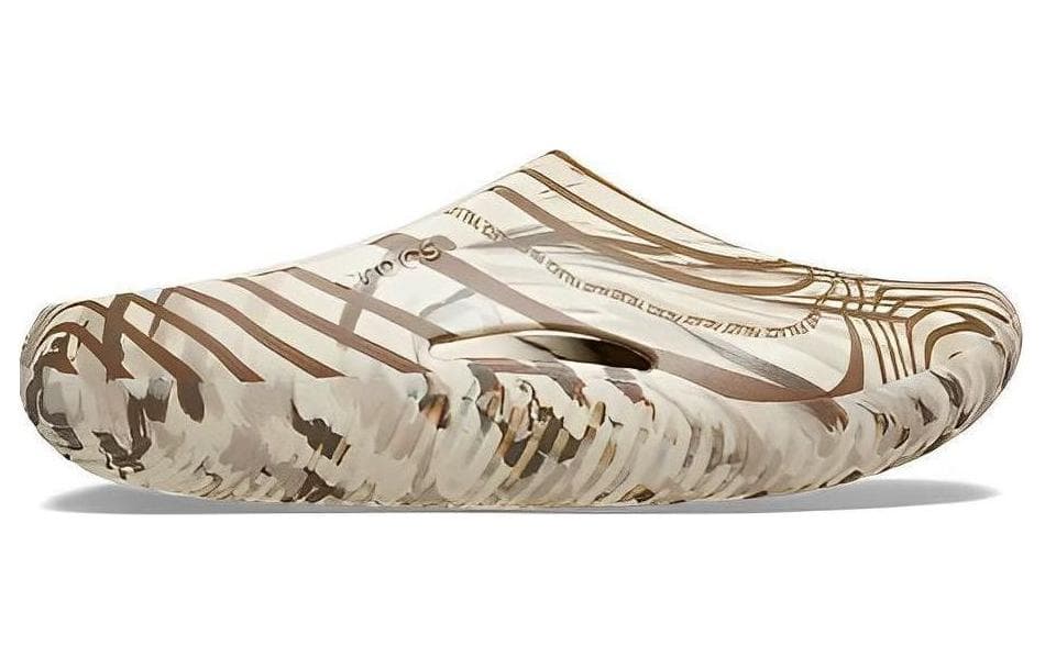 Crocs Mellow Recovery Clog Palace Bone