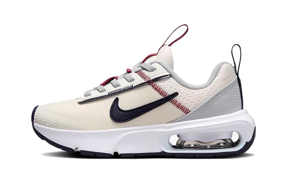 Nike Air Max Interlock Lite PS 'Phantom Dark Obsidian'