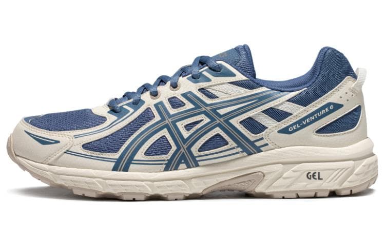 Asics Gel Venture 6 'Blue White'