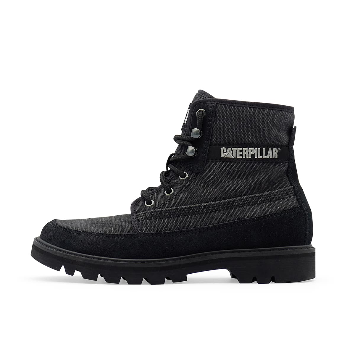 CAT Fashion Outdoor Classic Work Style Short-Cut Martin Boots Women's