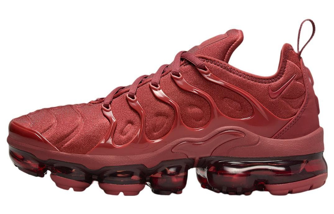 Nike Air VaporMax Plus Rugged Orange Women's