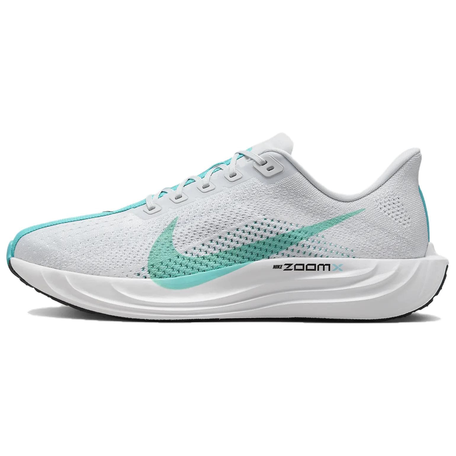 Nike Air Zoom Pegasus Plus 'Pure Platinum Dusty Cactus'