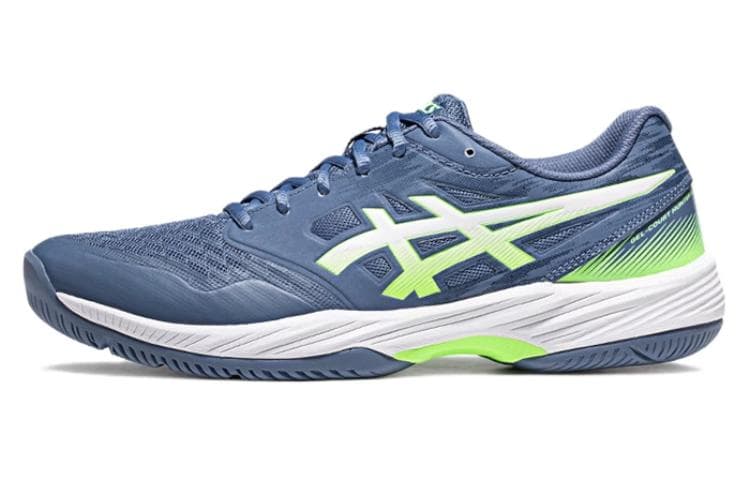 Asics Gel Court Hunter 3 'Denim Blue'
