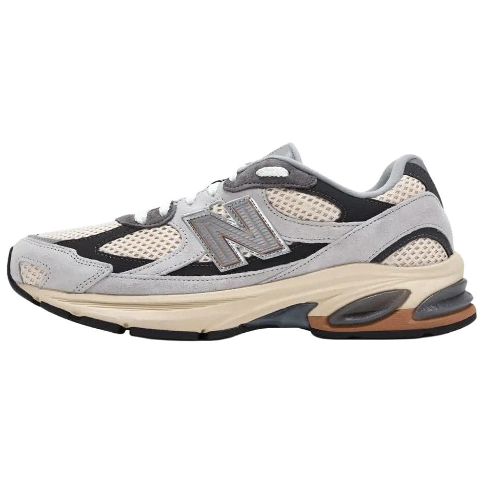 New Balance 2010 'Brighton Grey Linen'