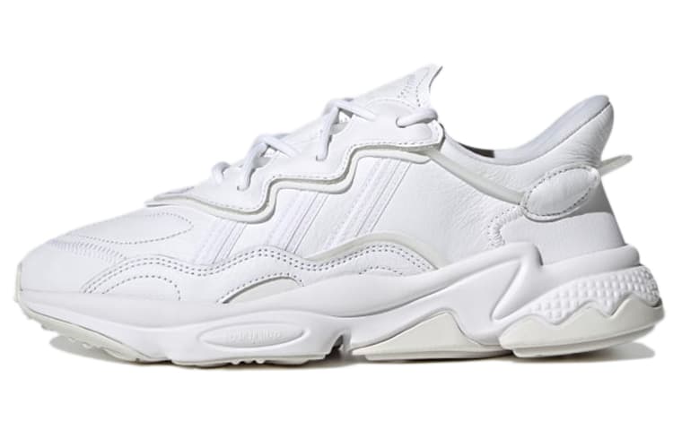 Ozweego Adidas Originals 'Triple White'