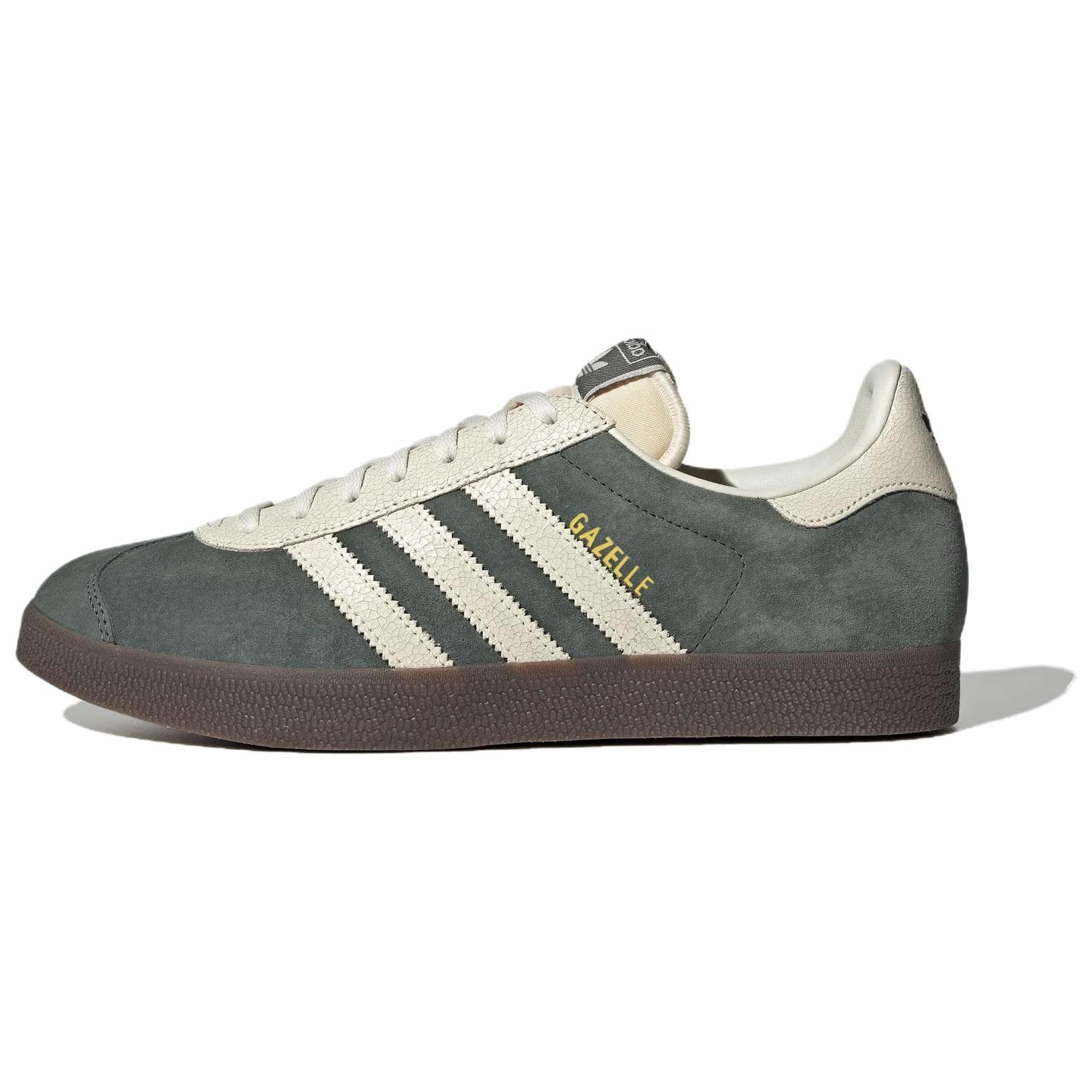 Adidas Originals Gazelle 'Dark Green Grey'