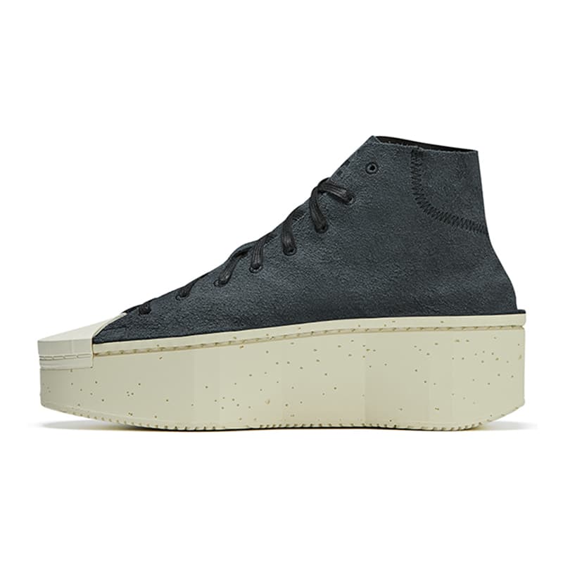 Y-3 Kyasu Y-3 High 'Black White'