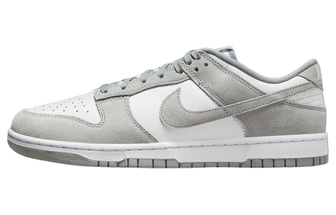 Nike Dunk Low Se White Light Pumice