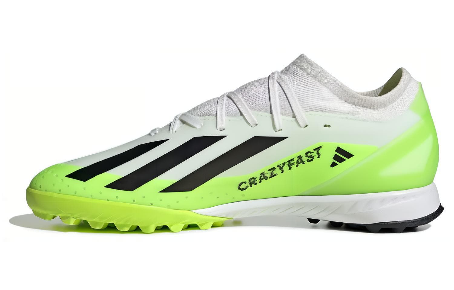 Adidas X Crazyfast.3 Tf Crazyrush Pack