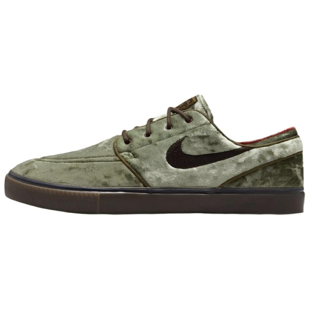 Nike Sb Zoom Janoski OG+ Se 'Medium Olive Velvet Brown'