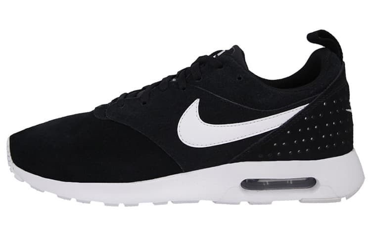 Nike Air Max Tavas Ltr 'Black White'