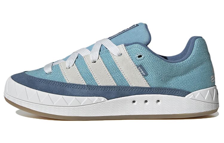 Adidas Originals Adimatic Preloved Blue Crystal White