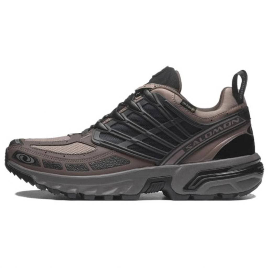 Acs Pro SALOMON GORE-TEX 'Iron Plum Kitten'