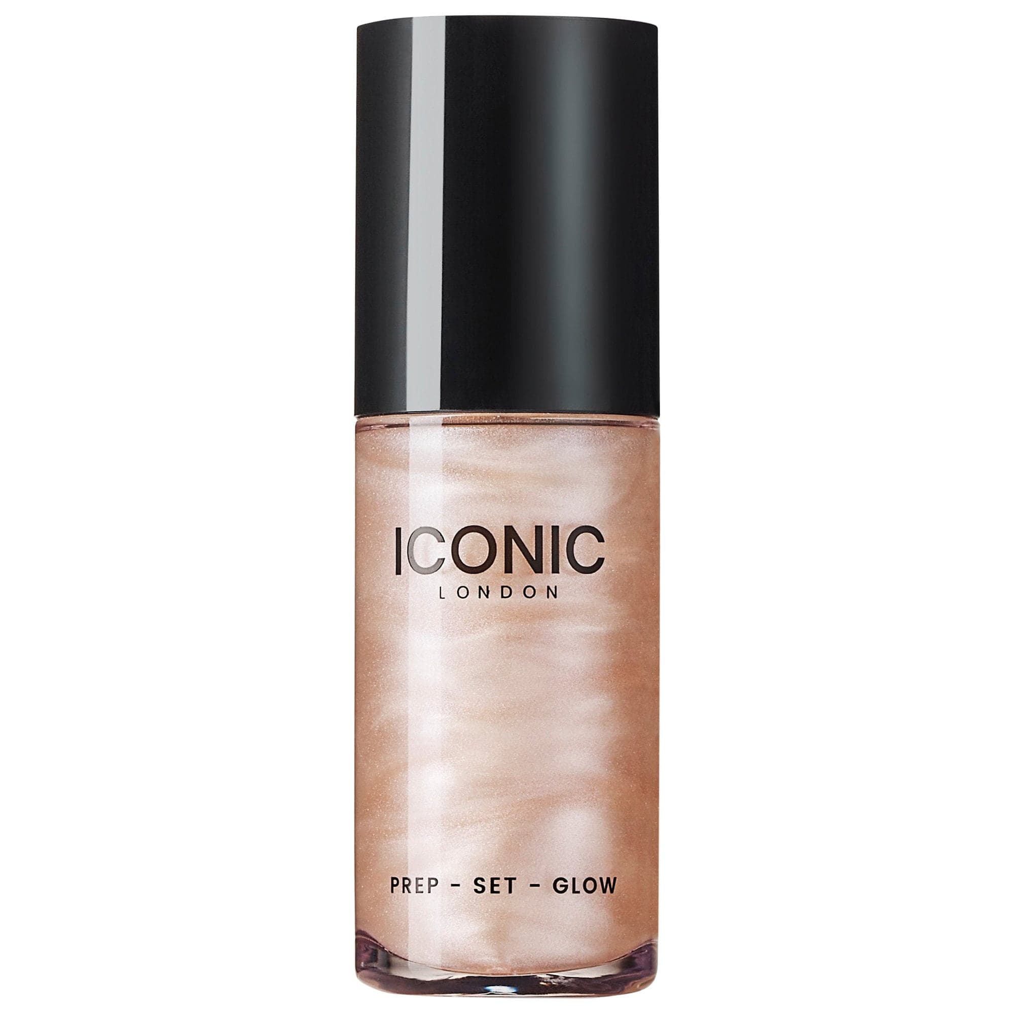 Prep-Set-Glow Hydrating Glowy Setting Spray