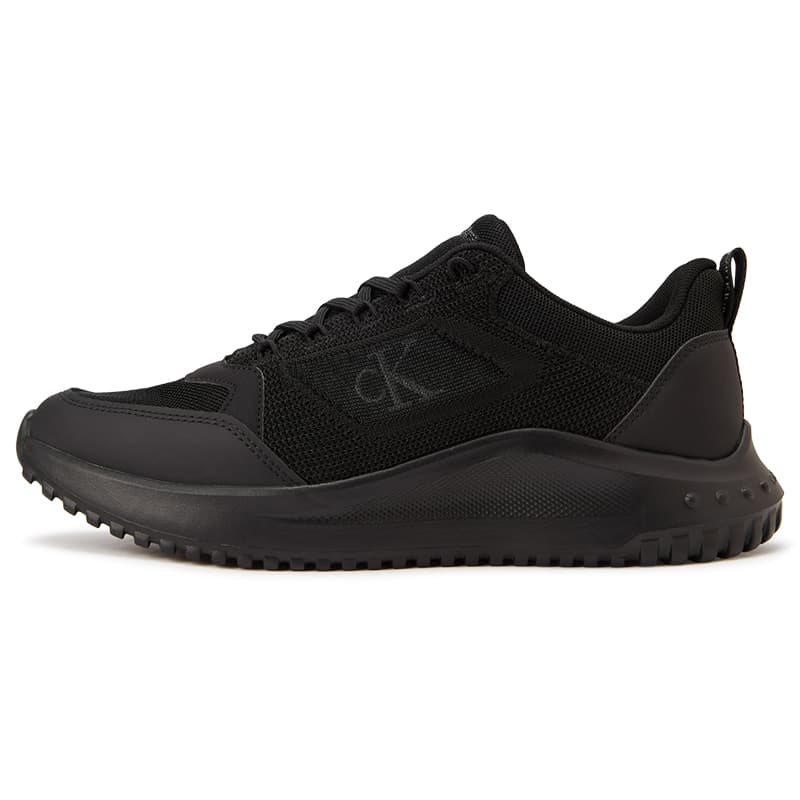 Calvin Klein Jeans Panelled Chunky Sneakers