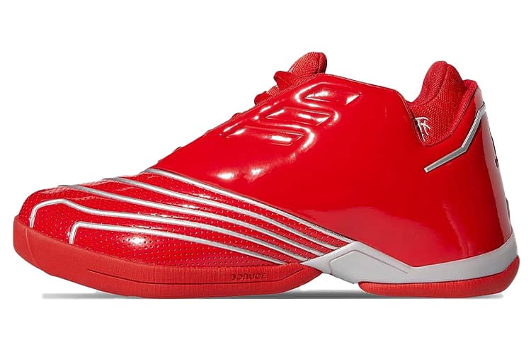 Adidas T Mac 2.0 Restomod Evo All Star Red