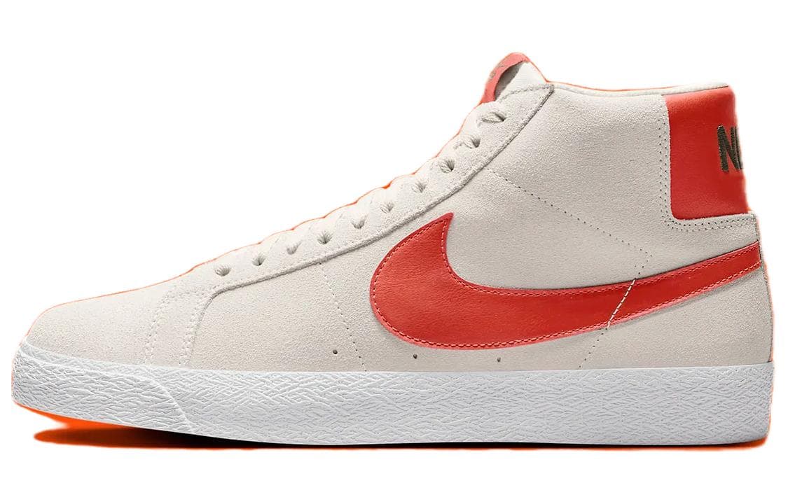 Nike Sb Zoom Blazer Mid 'Phantom Cosmic Clay'