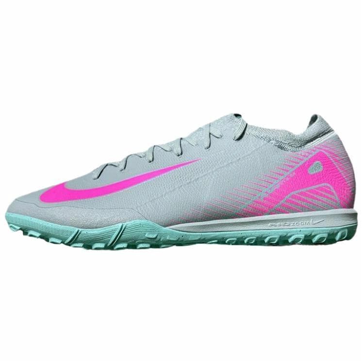 Nike Mercurial Vapor 16 Soccer Shoes Men's Grey