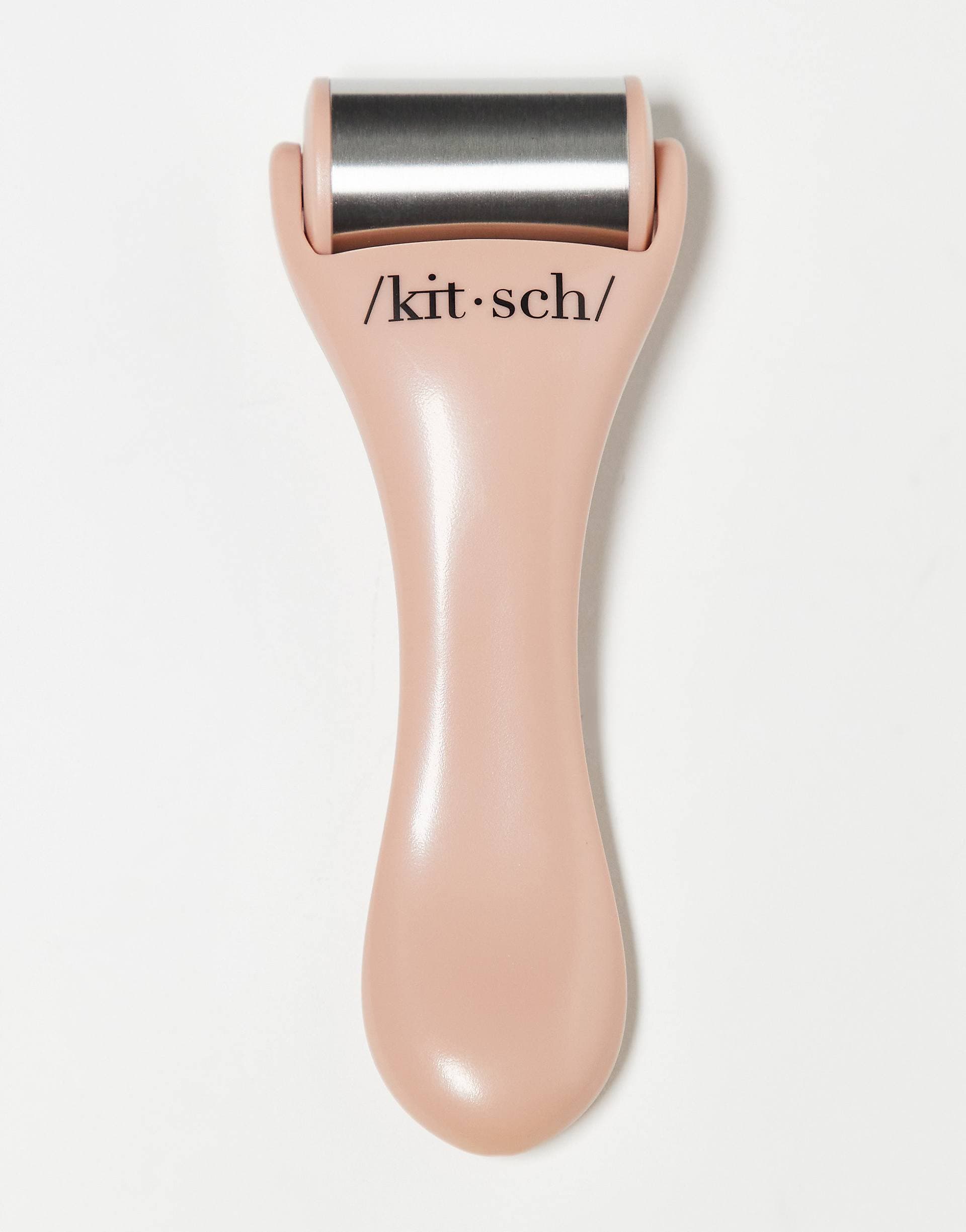 Kitsch Plastic Ice Roller - Terracotta