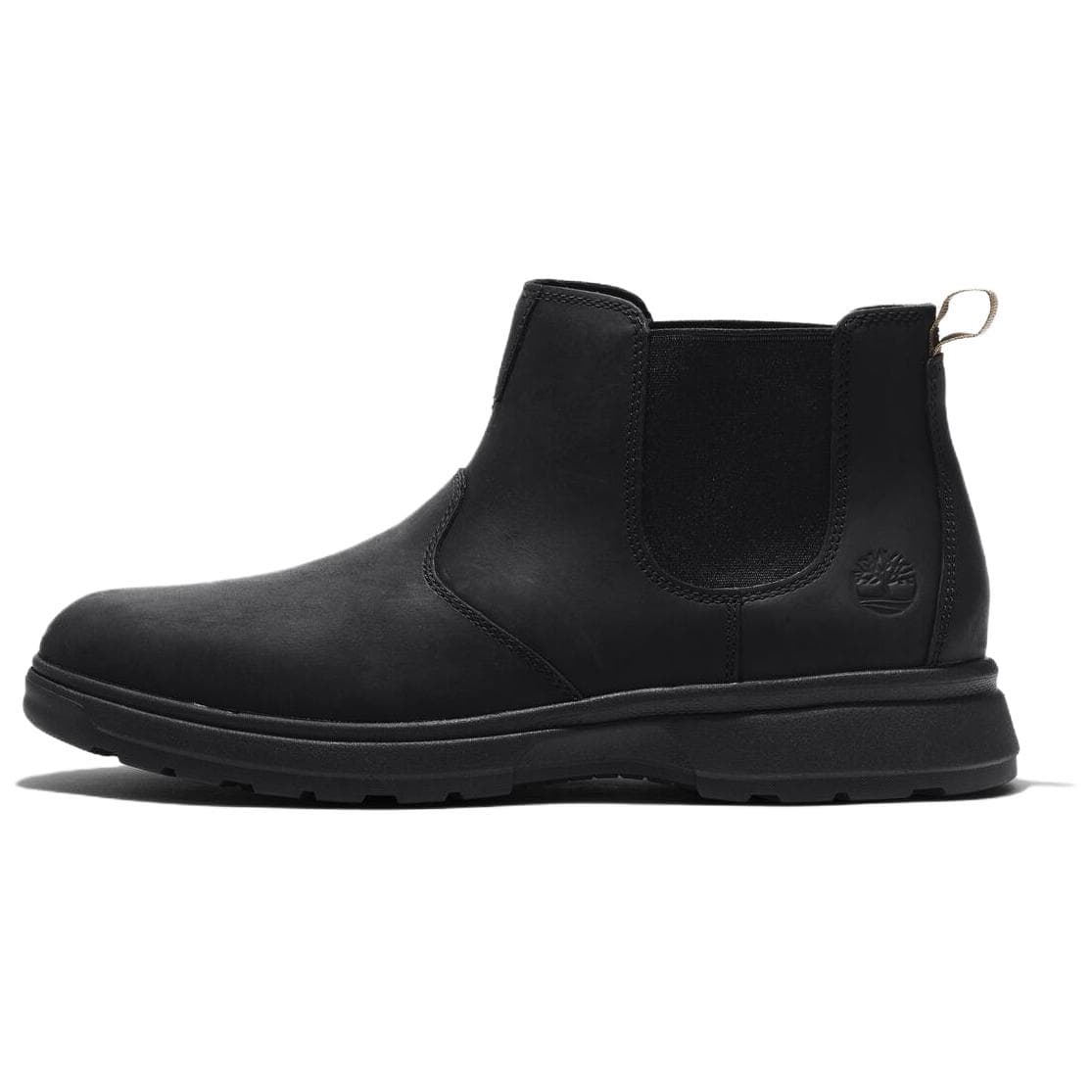 Timberland Chelsea Boots Men Black