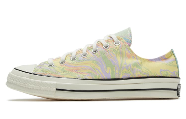 Converse Chuck Taylor All Star 70 Ox Marble