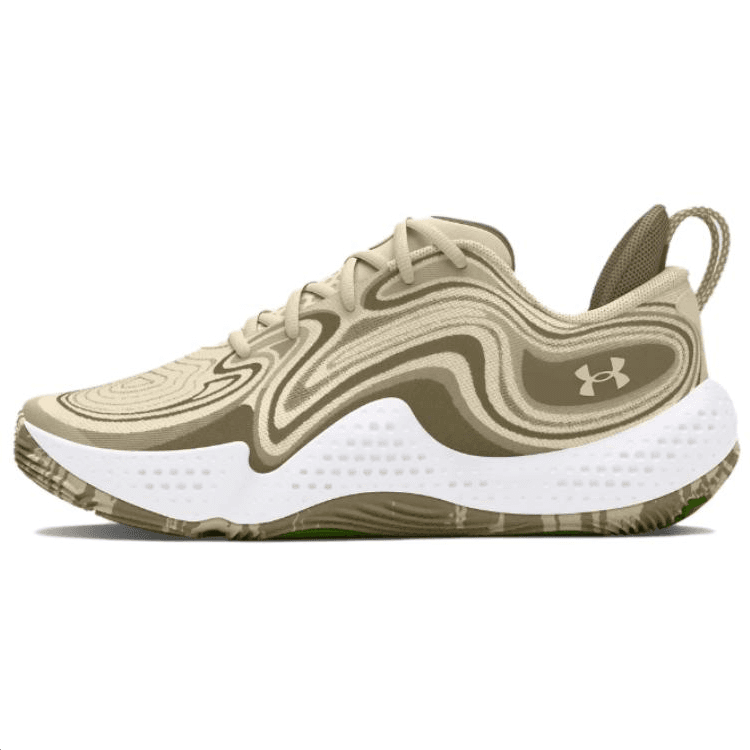 Under Armour Spawn 6 'Taupe Dusk Brown'
