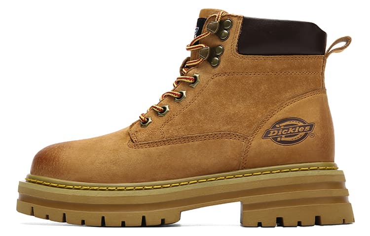 Dickies Martin Boots Men