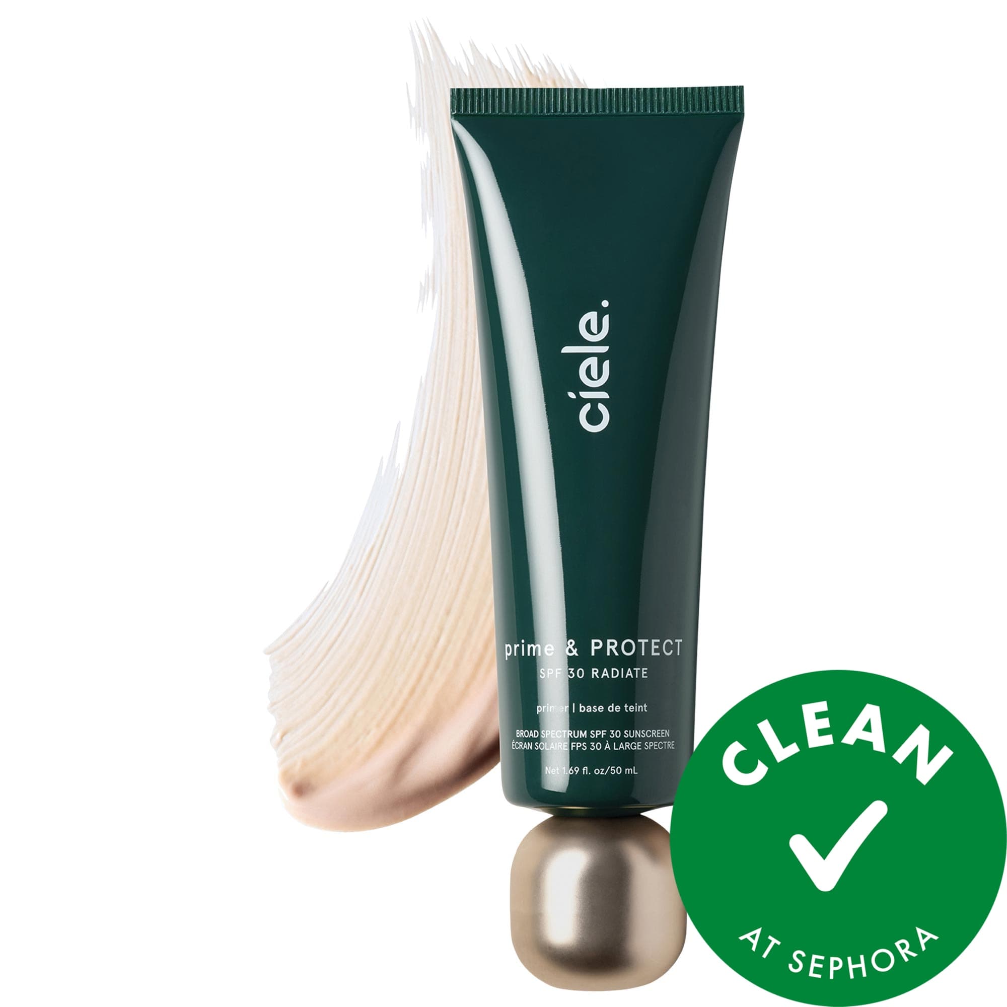 prime & PROTECT SPF 30+ Smoothing Primer
