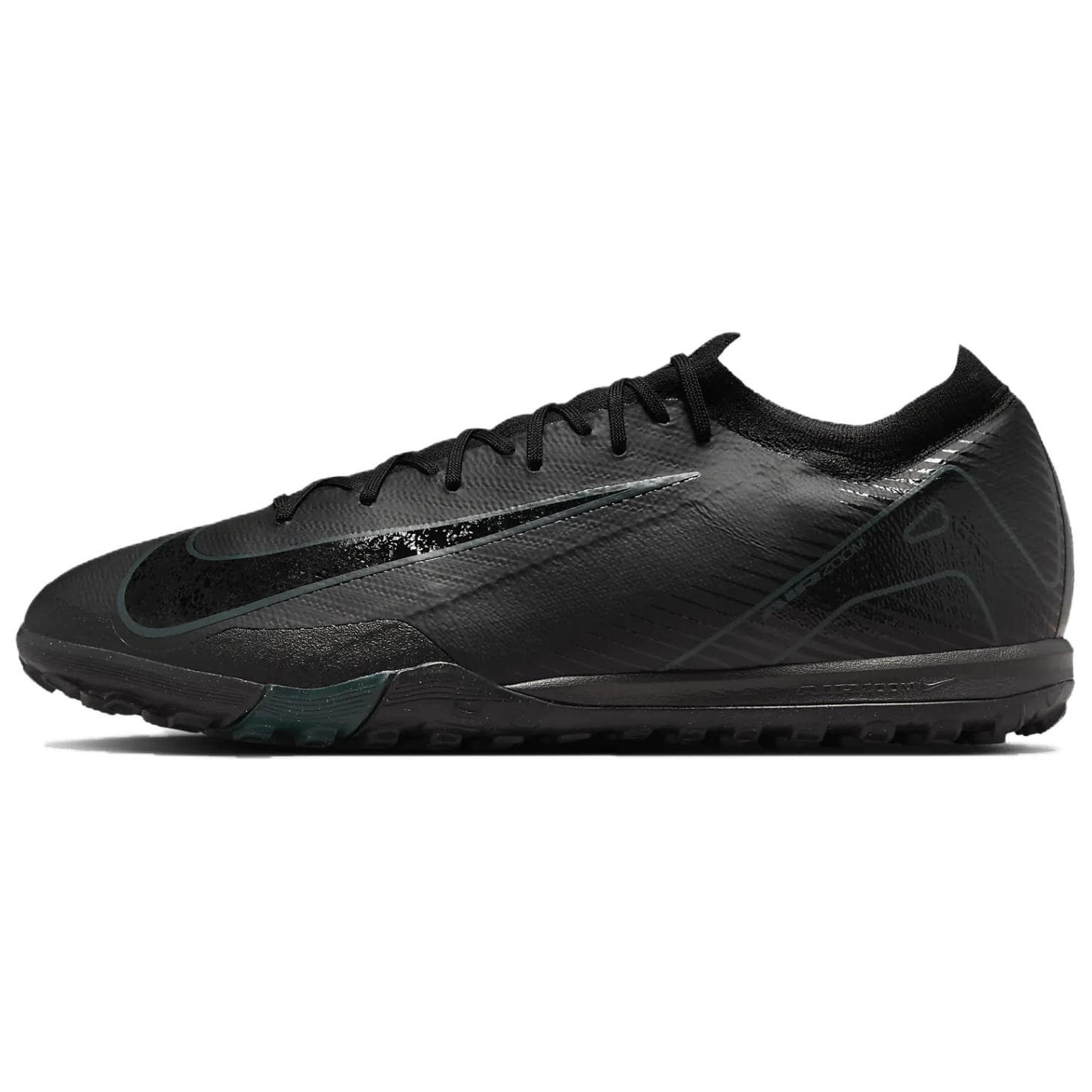 Nike Mercurial Vapor 16 Pro Tf 'Black'