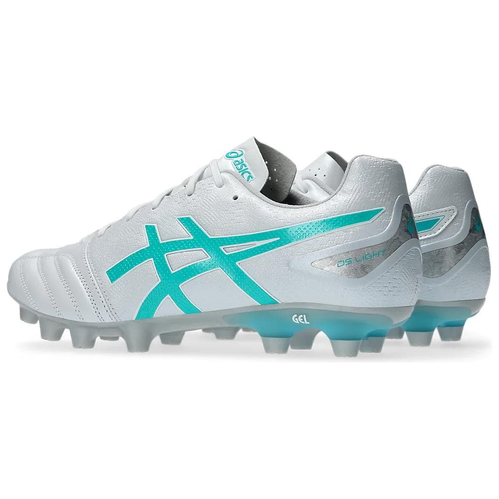 Asics Ds Light Pro Wide 'White Sea Glass'
