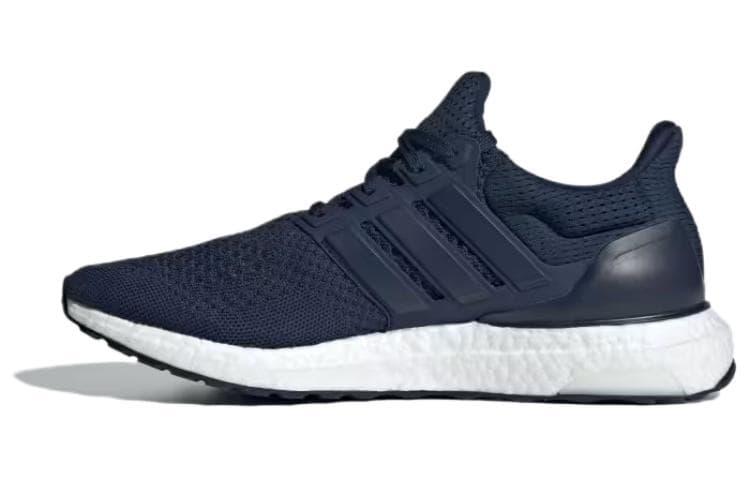 Adidas Ultra Boost 1.0 Shadow Navy Grey Two