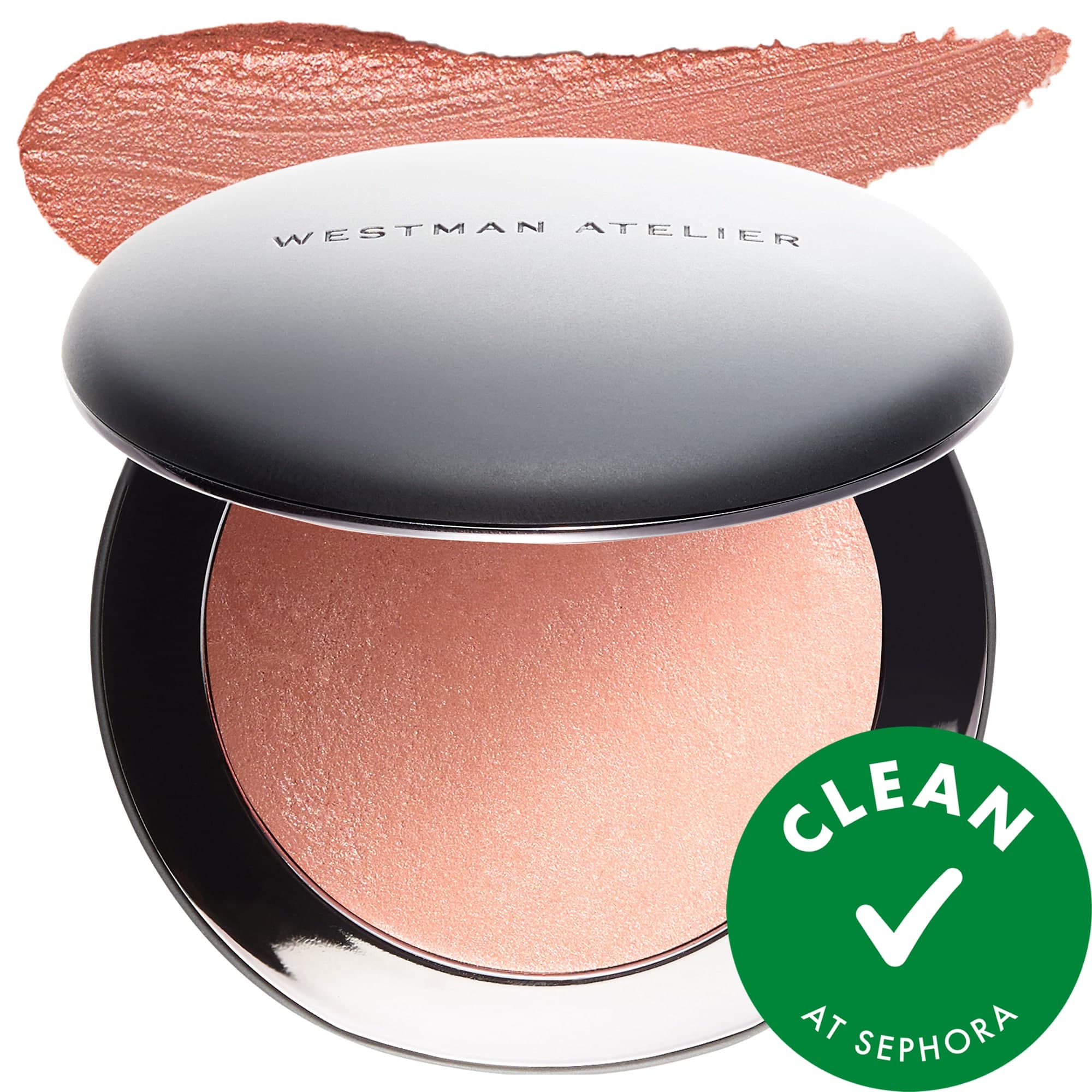Super Loaded Tinted Cream Highlighter