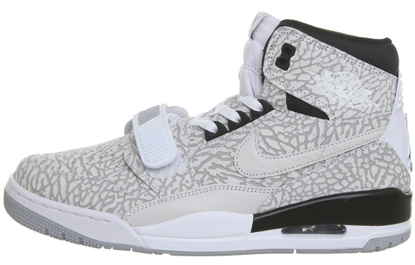 JORDAN Legacy 312 Flip