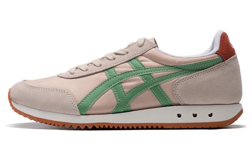 Onitsuka Tiger Ultimate 81 Nude Green