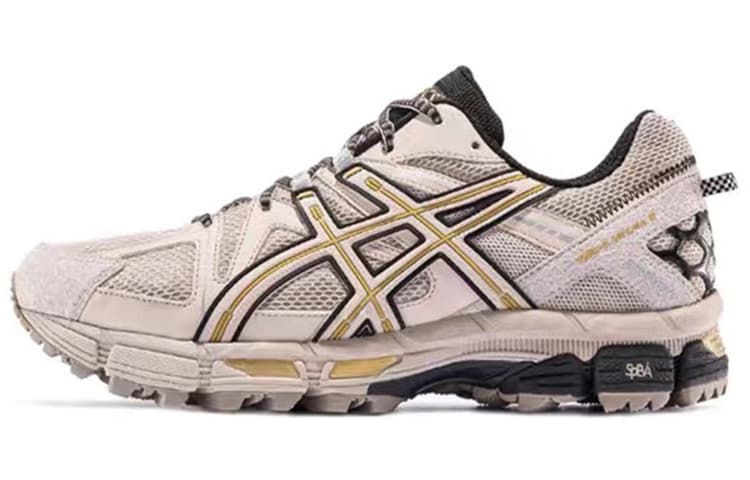 Asics Gel‑Kahana 8 "Khaki Trail"