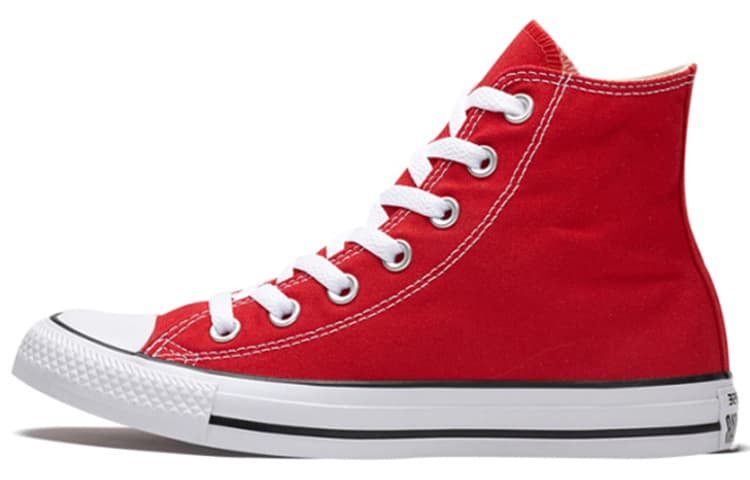 Converse Chuck Taylor All Star 'Bright Red'