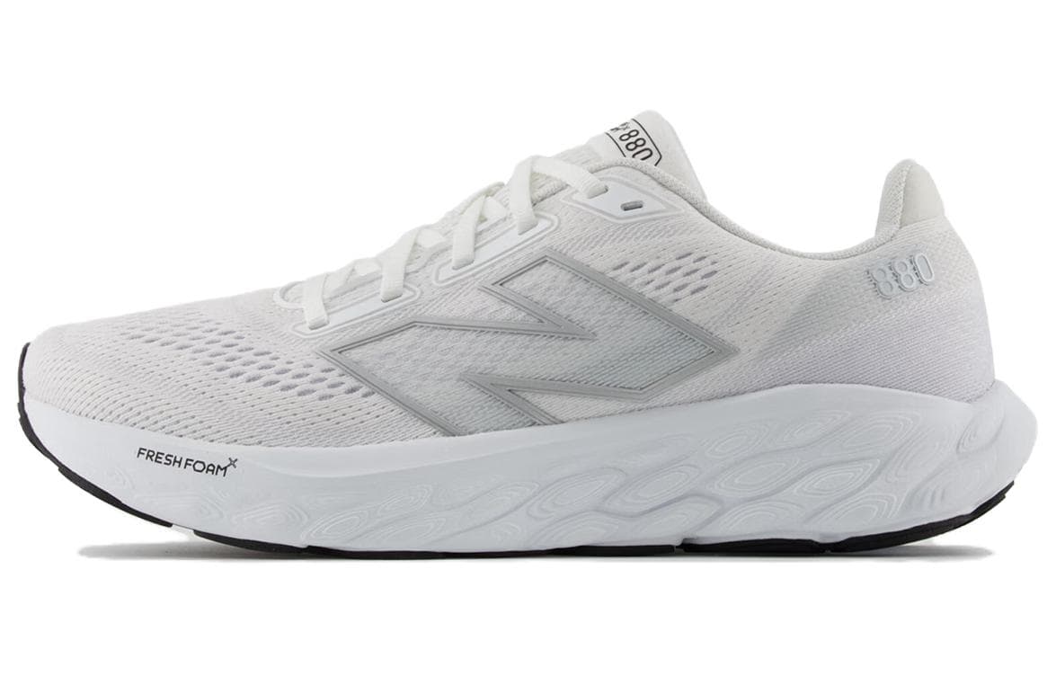 New Balance Fresh Foam Running Shoes 'White'