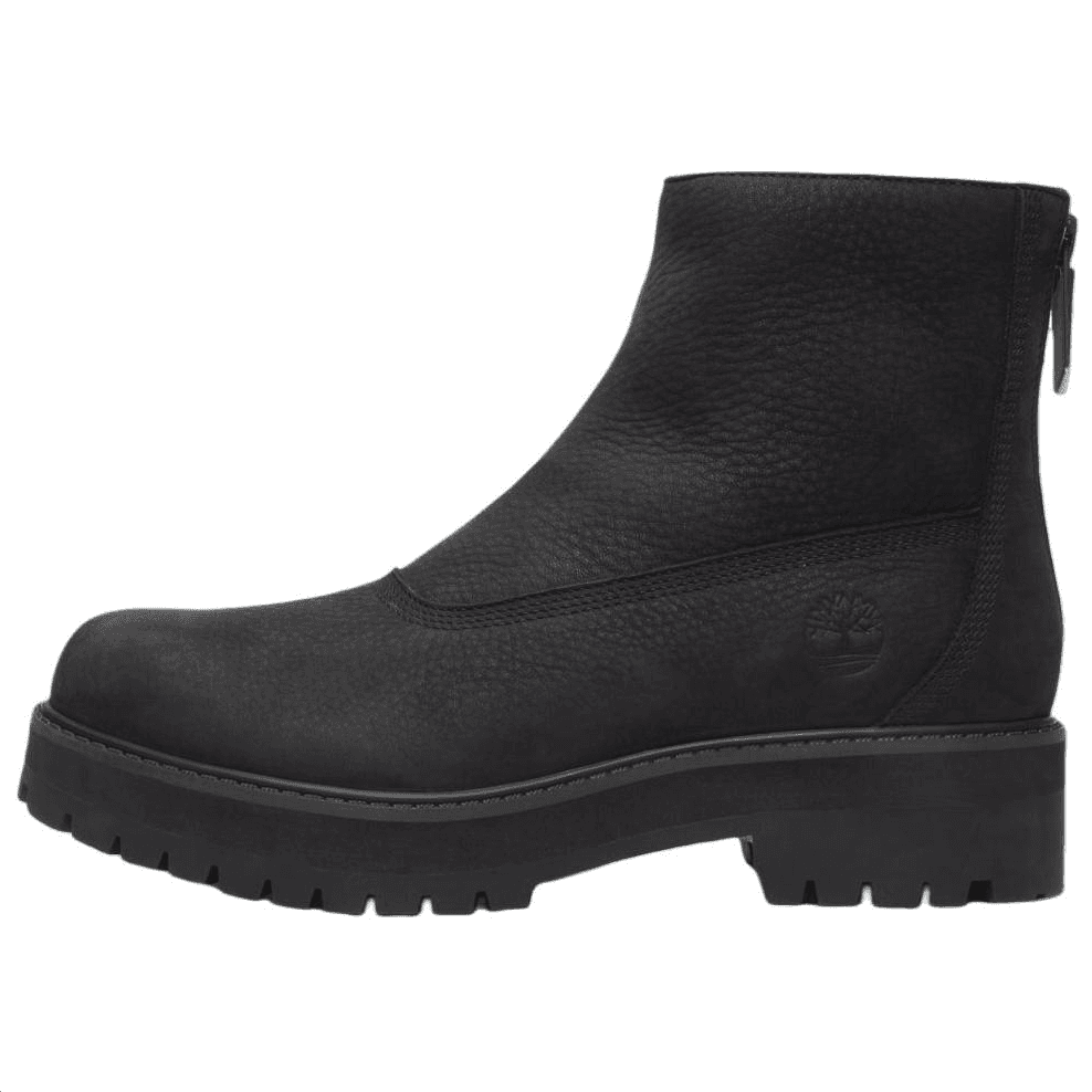White Mountaineering X Timberland Ankle Boots Unisex Black