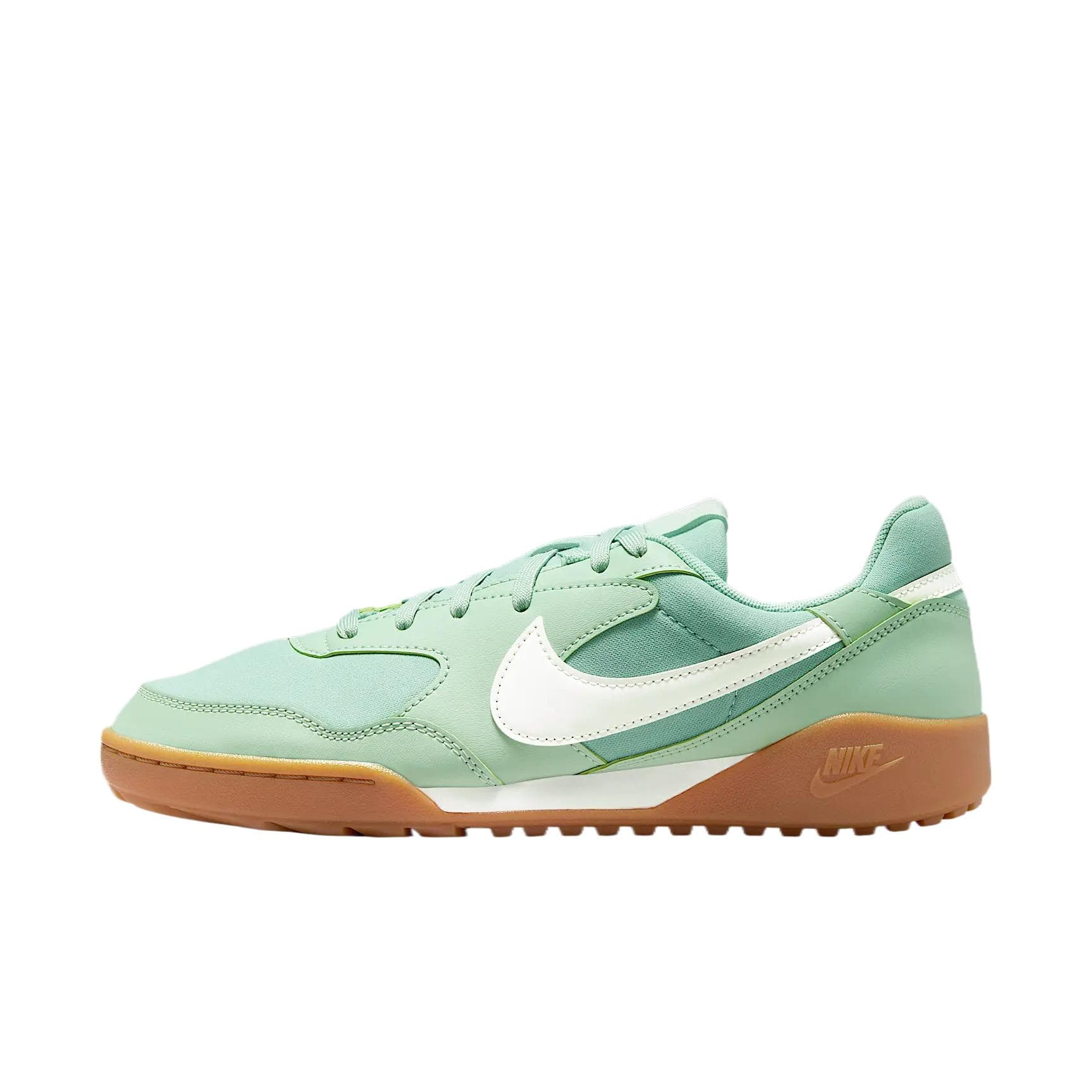 Nike Terra Manta Enamel Green Gum Women's