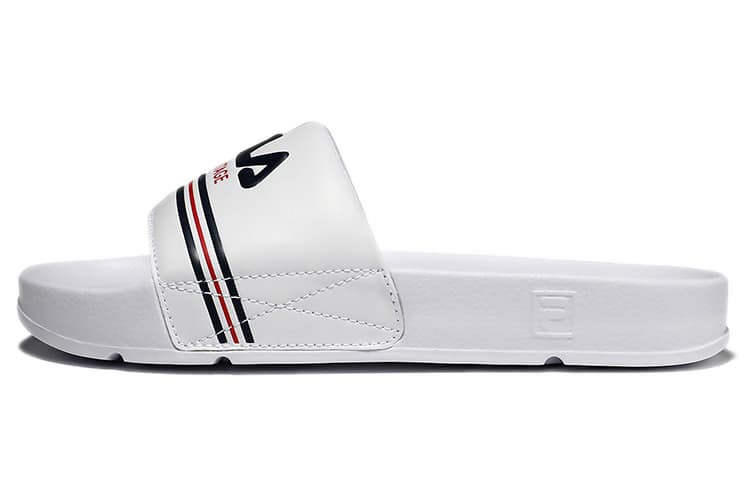 FILA DRIFTER One-Shape Rubber Flip-Flops Unisex