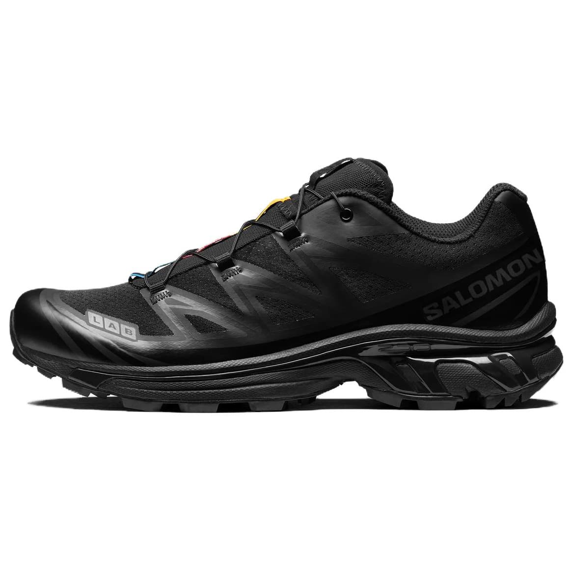 SALOMON S/Lab XT 6 Adv Triple Black