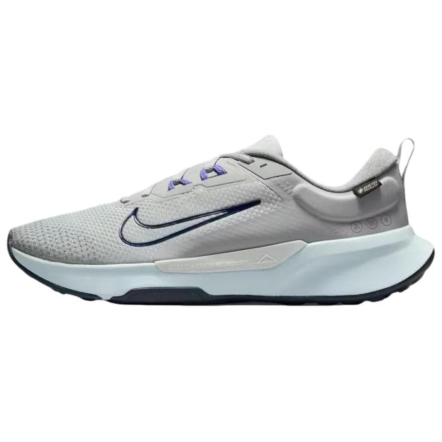 Nike Juniper Trail 2 GTX V2 Men's Comfortable Casual Running Shoes Gray